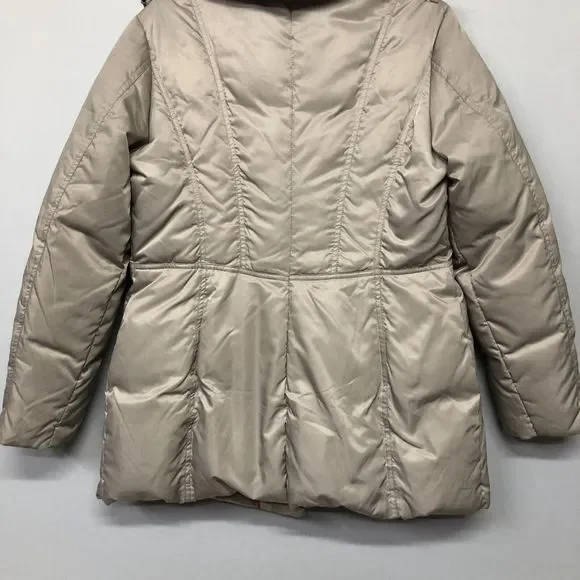 Vince Camuto Women Winter Coat Jacket Top Size XL X-Large Full Zip M020 -27 - Picture 15 of 16